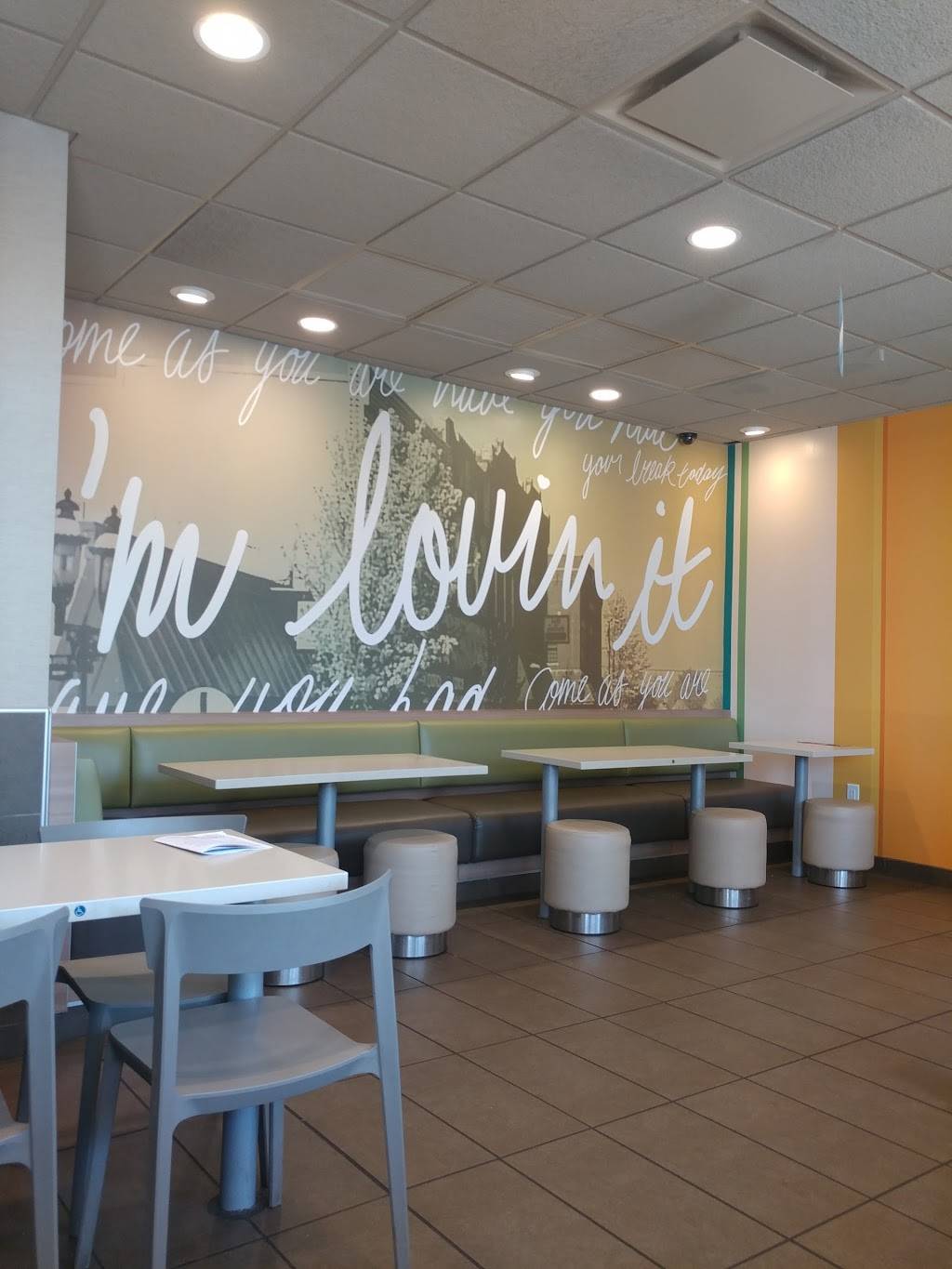 McDonalds | cafe | 1015 S Peru St, Cicero, IN 46034, USA | 3179843264 OR +1 317-984-3264