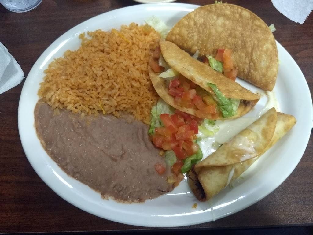 Coyote Rojo #4 | restaurant | 5375 Spring Hill Dr, Spring Hill, FL 34606, USA | 3525155541 OR +1 352-515-5541