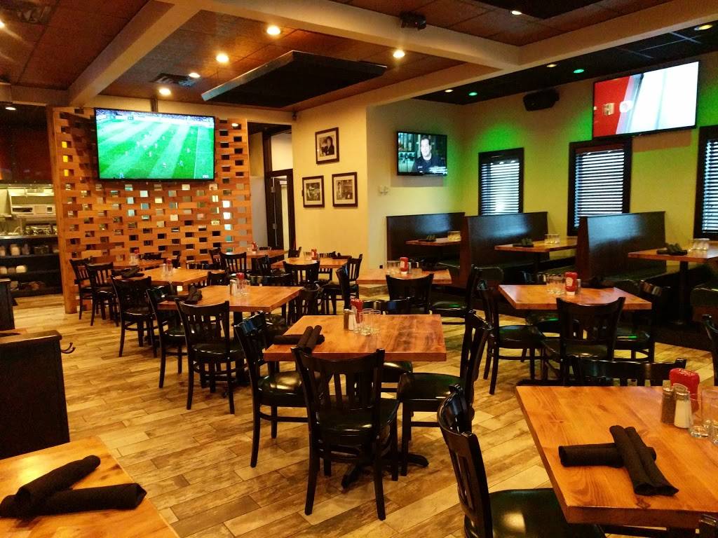 Pub W | restaurant | 3121 W Memorial Rd, Oklahoma City, OK 73134, USA | 4056082200 OR +1 405-608-2200