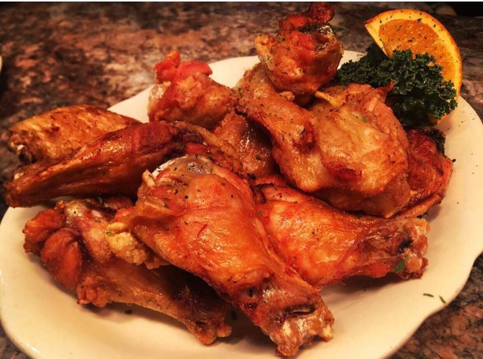 The Steakhouse at Christmas Island | cafe | 644 Weirs Blvd, Laconia, NH 03246, USA | 6035278401 OR +1 603-527-8401