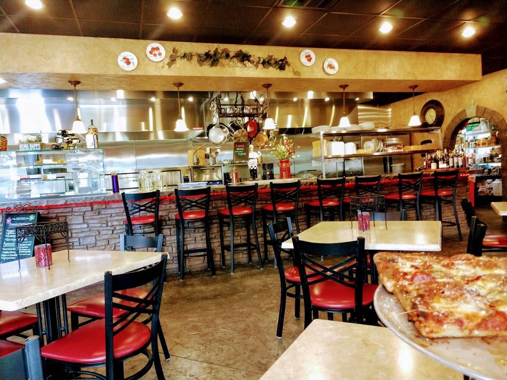 Aiellos Pizzeria LLC | restaurant | 3348 PA-130, Harrison City, PA 15636, USA | 7247440001 OR +1 724-744-0001
