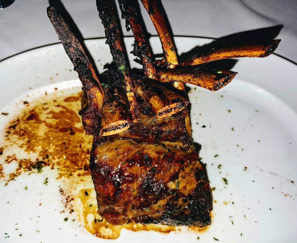 Mastros Steakhouse | restaurant | 8852 E Pinnacle Peak Rd, Scottsdale, AZ 85255, USA | 4805859500 OR +1 480-585-9500