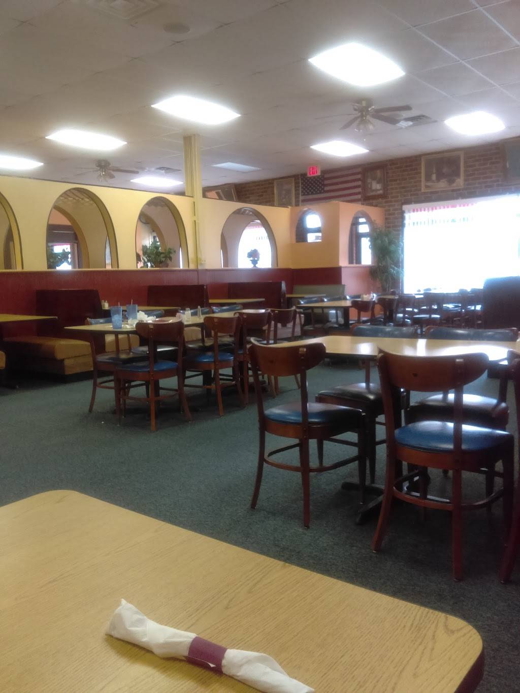 Roma Italian Restaurant | restaurant | 3403 Old Halifax Rd, Halifax, VA 24558, USA | 4345756200 OR +1 434-575-6200