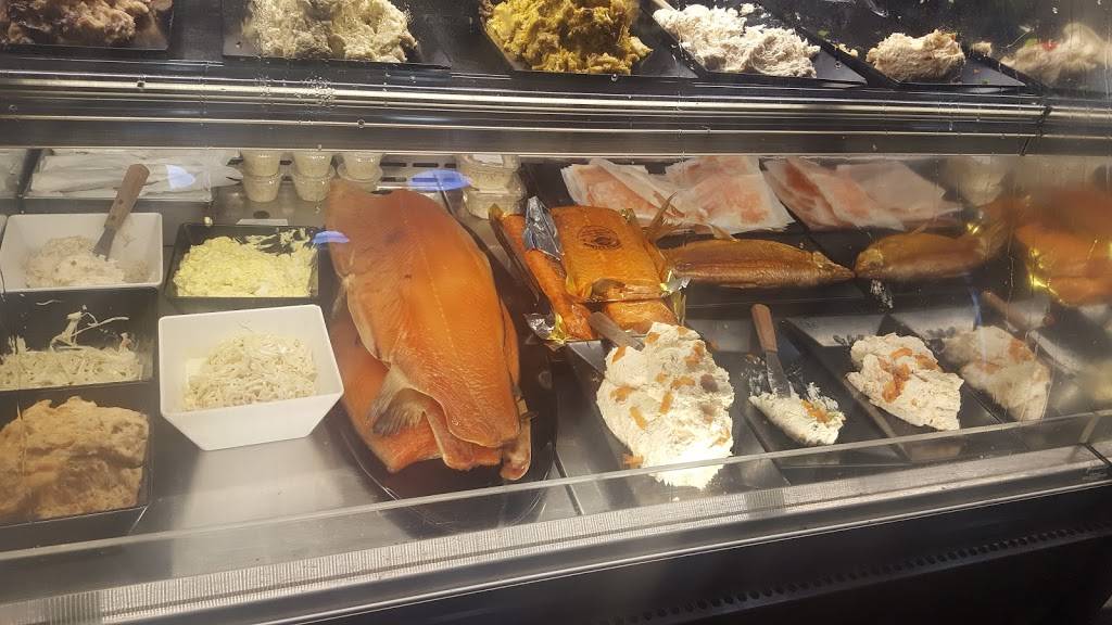 Bread Brothers Bagel Cafe - Greenpoint | restaurant | 912 Manhattan Ave, Brooklyn, NY 11222, USA | 7185763837 OR +1 718-576-3837