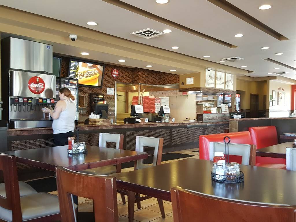 Pats Pizzeria | restaurant | 102 S Broadway, Pennsville, NJ 08070, USA | 8566785888 OR +1 856-678-5888