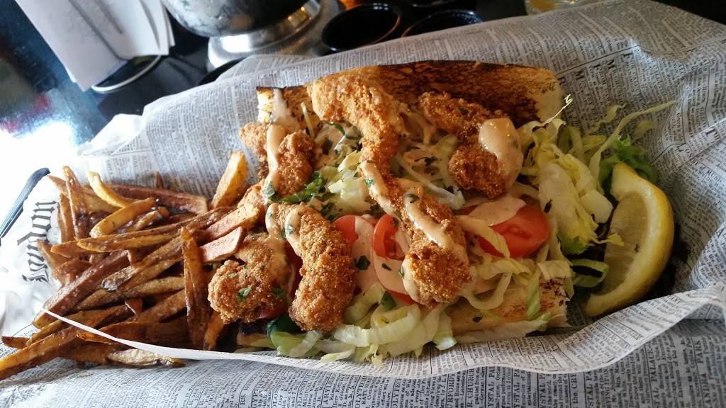 Hooked JC | restaurant | 467 Communipaw Ave, Jersey City, NJ 07304, USA | 2019464177 OR +1 201-946-4177