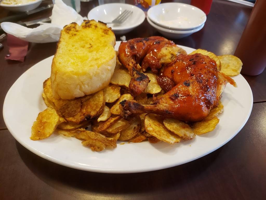 The Boneyard BBQ Livonia | restaurant | 30843 Plymouth Rd, Livonia, MI 48150, USA | 7344276500 OR +1 734-427-6500