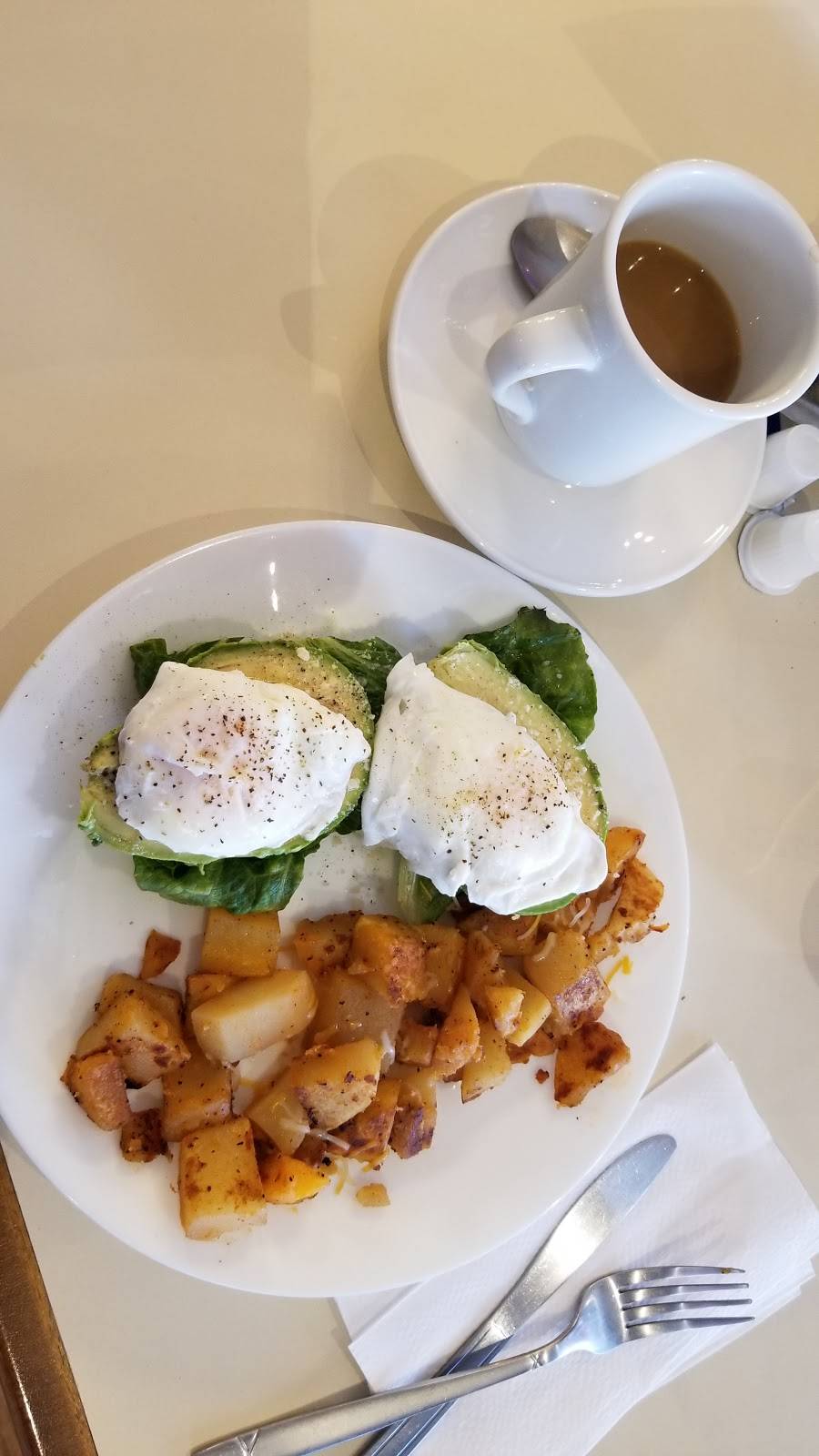 xo café | restaurant | 6316 San Fernando Rd, Glendale, CA 91201, USA | 8183960515 OR +1 818-396-0515