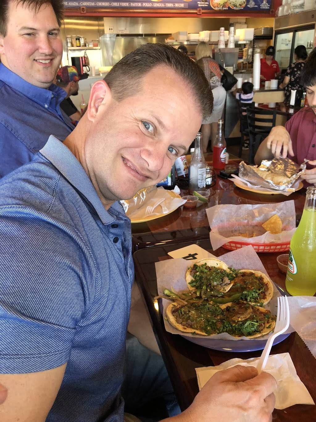 Taqueria El Huarache #2 | restaurant | 1617 Bellevue Rd, Atwater, CA 95301, USA | 2098126299 OR +1 209-812-6299