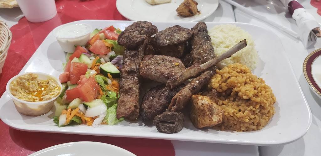 Mediterranean Kebab and Pizza House | restaurant | 980 J Clyde Morris Blvd #122, Newport News, VA 23601, USA | 7572237311 OR +1 757-223-7311