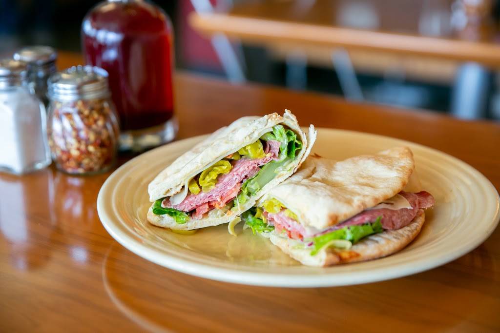 Il Vicino Wood Oven Pizza - University Village Colorado Springs | meal takeaway | 5214 N Nevada Ave, Colorado Springs, CO 80918, USA | 7195908633 OR +1 719-590-8633