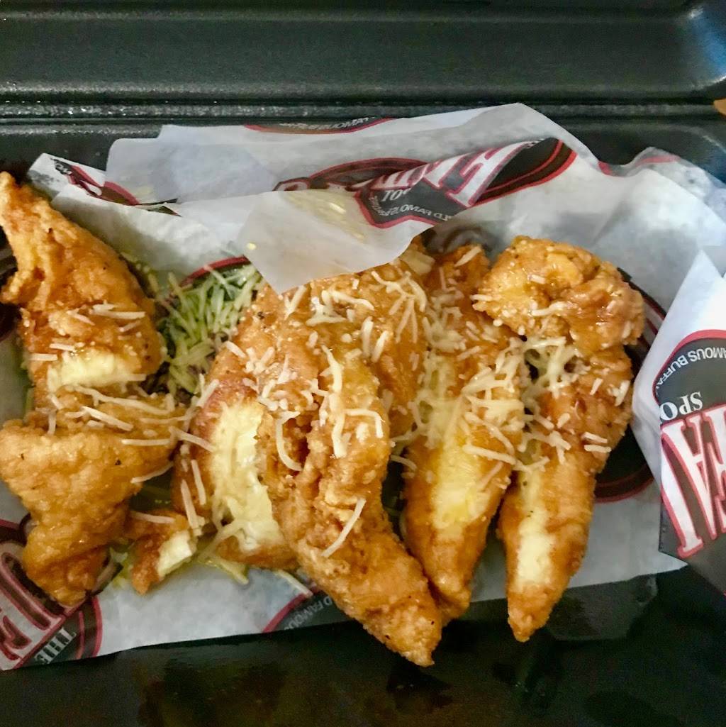 The Buffalo Spot | restaurant | 1307 Sepulveda Blvd, Torrance, CA 90501, USA | 4242635665 OR +1 424-263-5665