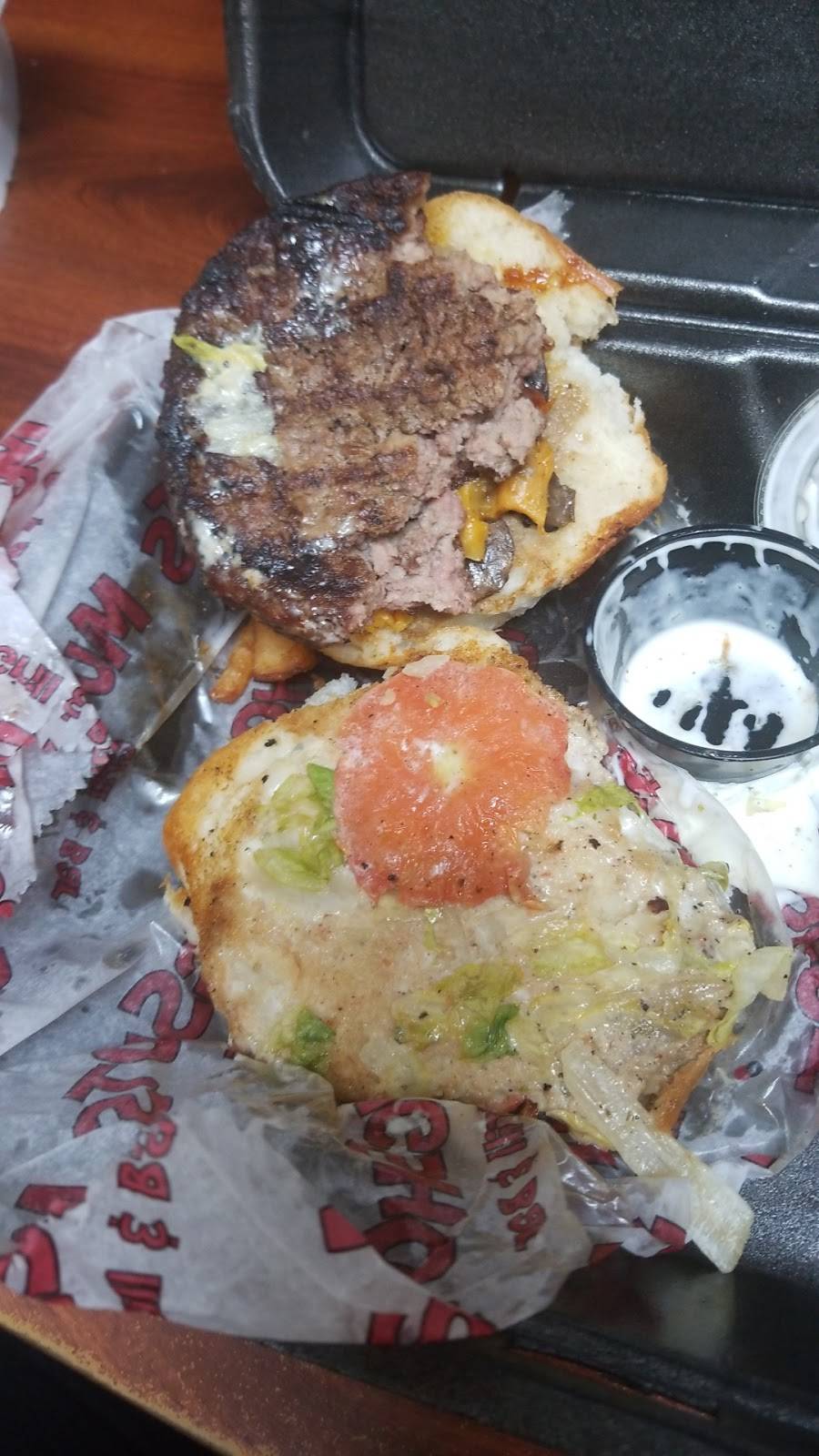 Mugshots Grill & Bar - Fultondale | restaurant | 3339 Lowery Pkwy, Fultondale, AL 35068, USA | 2058499012 OR +1 205-849-9012