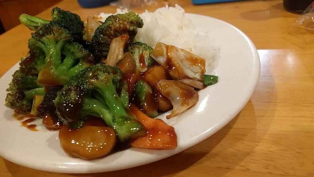 New China Restaurant | restaurant | 102 College Station Dr, Brevard, NC 28712, USA | 8288848958 OR +1 828-884-8958