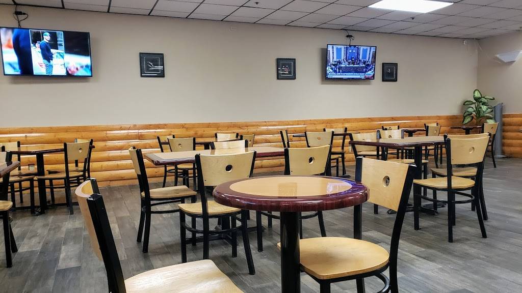 Lucky Kitchen | restaurant | 5011 Arctic Blvd #B, Anchorage, AK 99503, USA | 9079292229 OR +1 907-929-2229