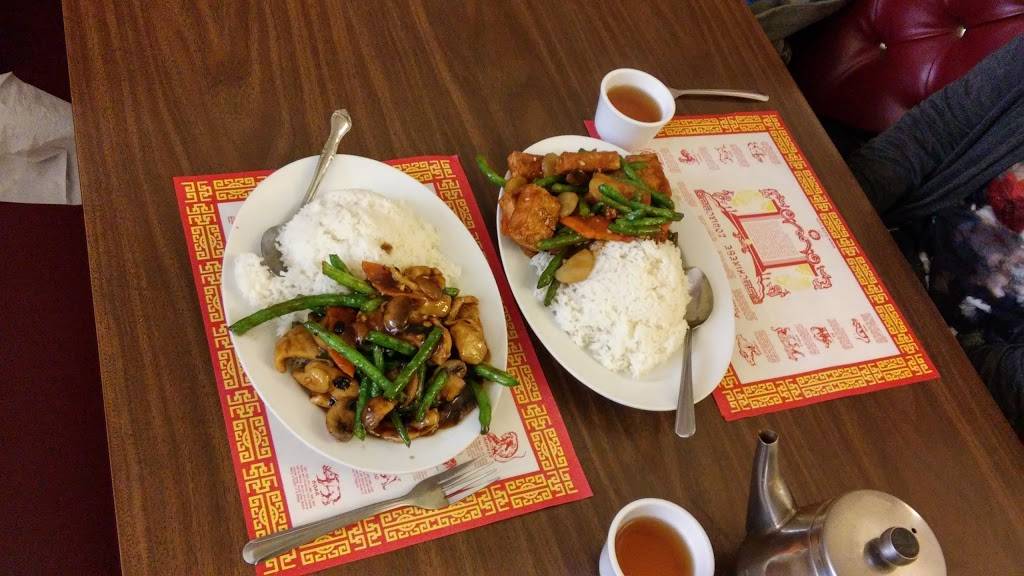 China Café | restaurant | 414 Georgia St, Vallejo, CA 94590, USA | 7076480797 OR +1 707-648-0797
