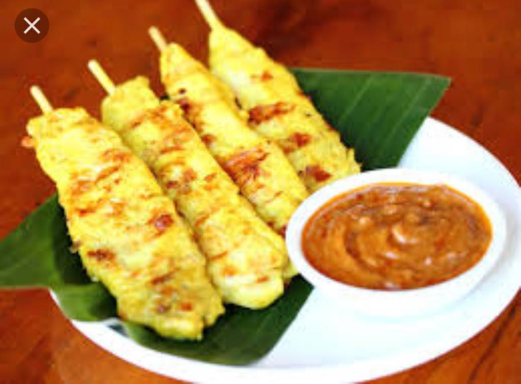 Siam Thai Thai Cuisine | restaurant | 900 TX-95 #103, Bastrop, TX 78602, USA | 5125493519 OR +1 512-549-3519