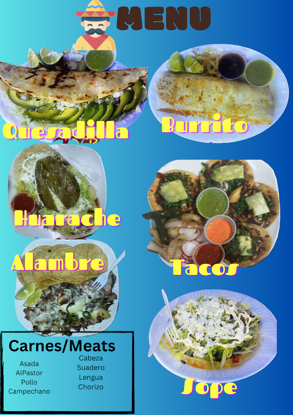 Tacos el tono | restaurant | 639 9th St, Los Banos, CA 93635, USA | 2094456162 OR +1 209-445-6162