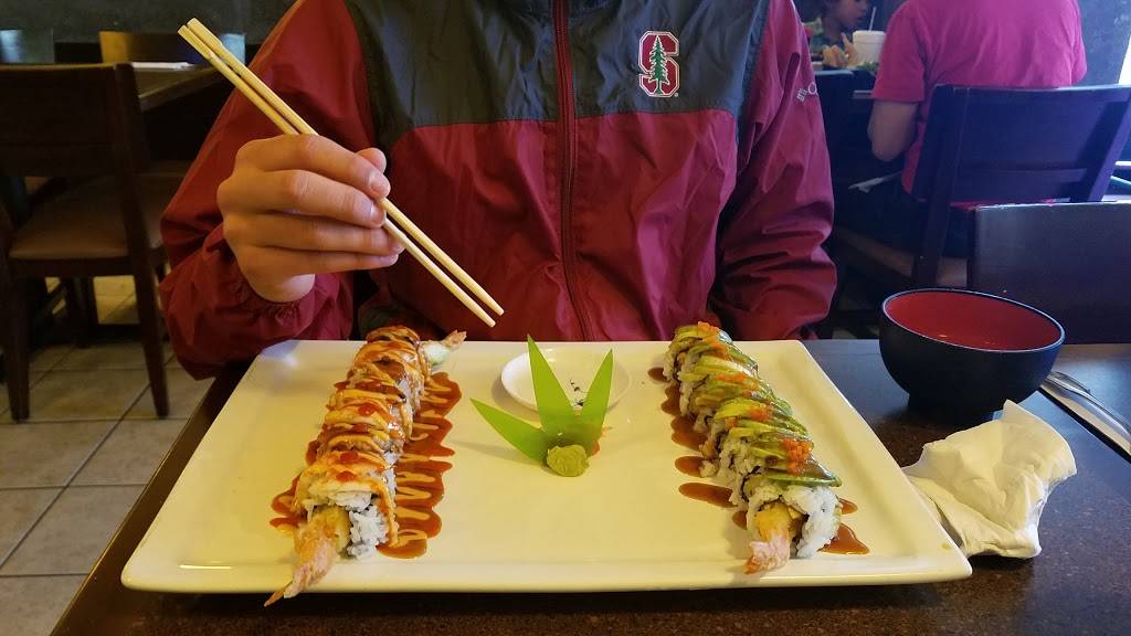 California Roll & Grill | restaurant | 1725 Santa Clara Dr #105, Roseville, CA 95661, USA | 9167725755 OR +1 916-772-5755