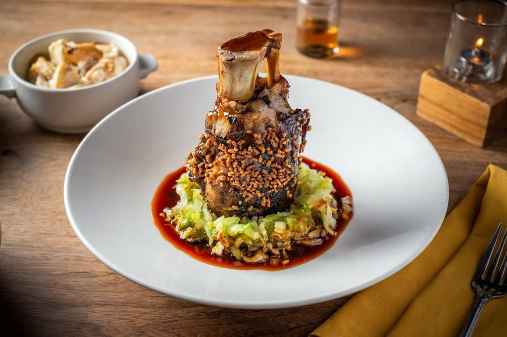 Longman & Eagle | restaurant | 2657 N Kedzie Ave, Chicago, IL 60647, USA | 7732767110 OR +1 773-276-7110