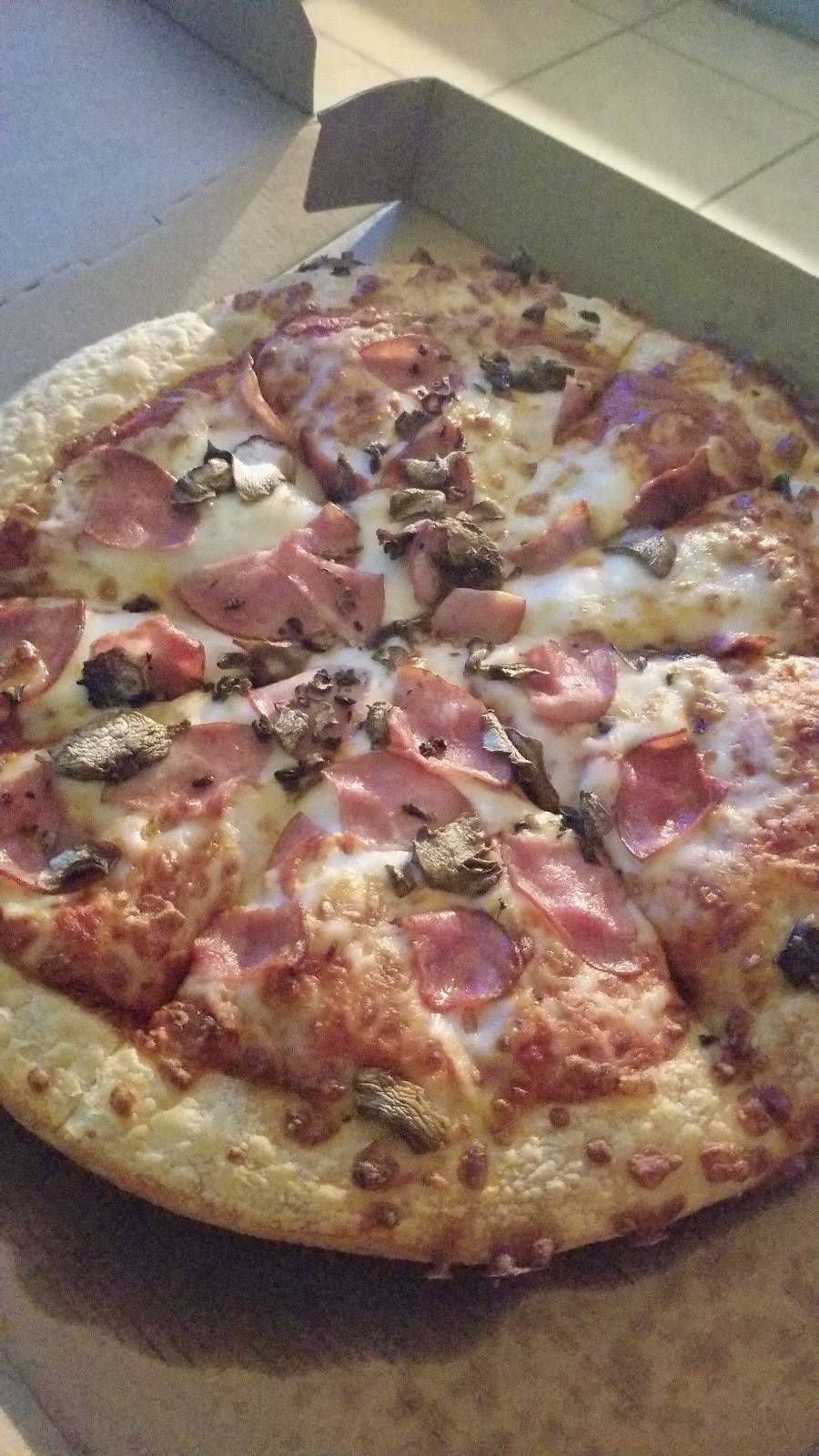 Pizza Hut | restaurant | 4001 W Commerce St, San Antonio, TX 78207, USA | 2104324766 OR +1 210-432-4766