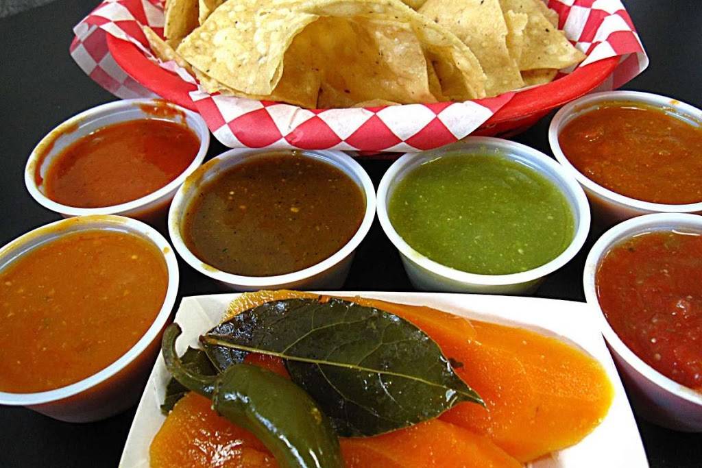 Los Balitos Taco Shop - Nacogdoches | restaurant | 14103 Nacogdoches Rd, San Antonio, TX 78247, USA | 2102671986 OR +1 210-267-1986