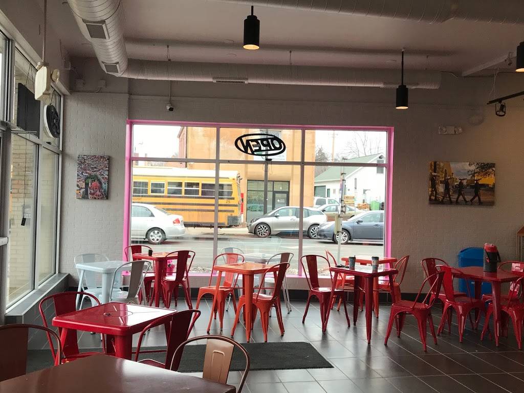 Órale Mexican Eats | restaurant | 5447 Nicollet Ave, Minneapolis, MN 55419, USA | 6123543350 OR +1 612-354-3350