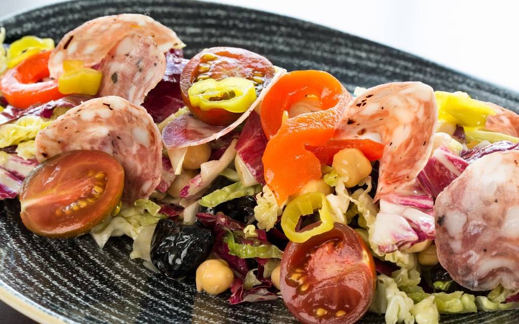 BALEENkitchen | restaurant | 260 Portofino Way, Redondo Beach, CA 90277, USA | 3103721202 OR +1 310-372-1202