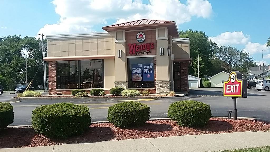 Wendys | restaurant | 500 Tiffin Ave, Findlay, OH 45840, USA | 4194237532 OR +1 419-423-7532