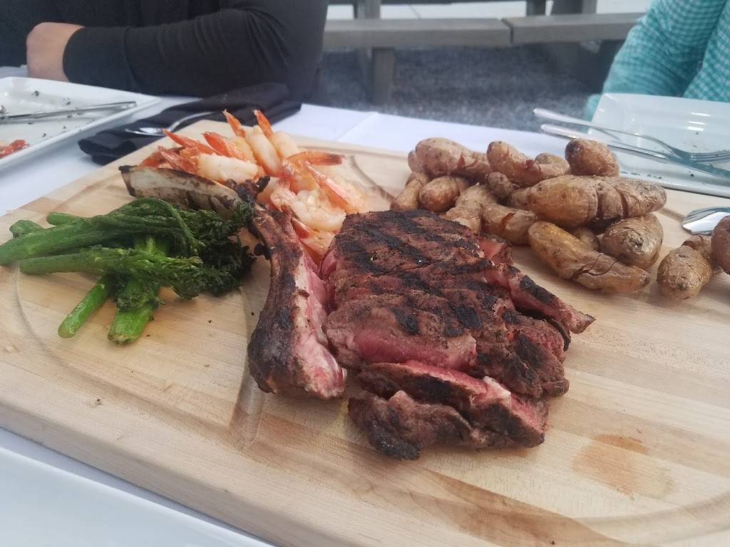 Sully’s at Oak Creek Golf Course | restaurant | 2620 Montgomery Rd, Red Bluff, CA 96080, USA | 5305274653 OR +1 530-527-4653