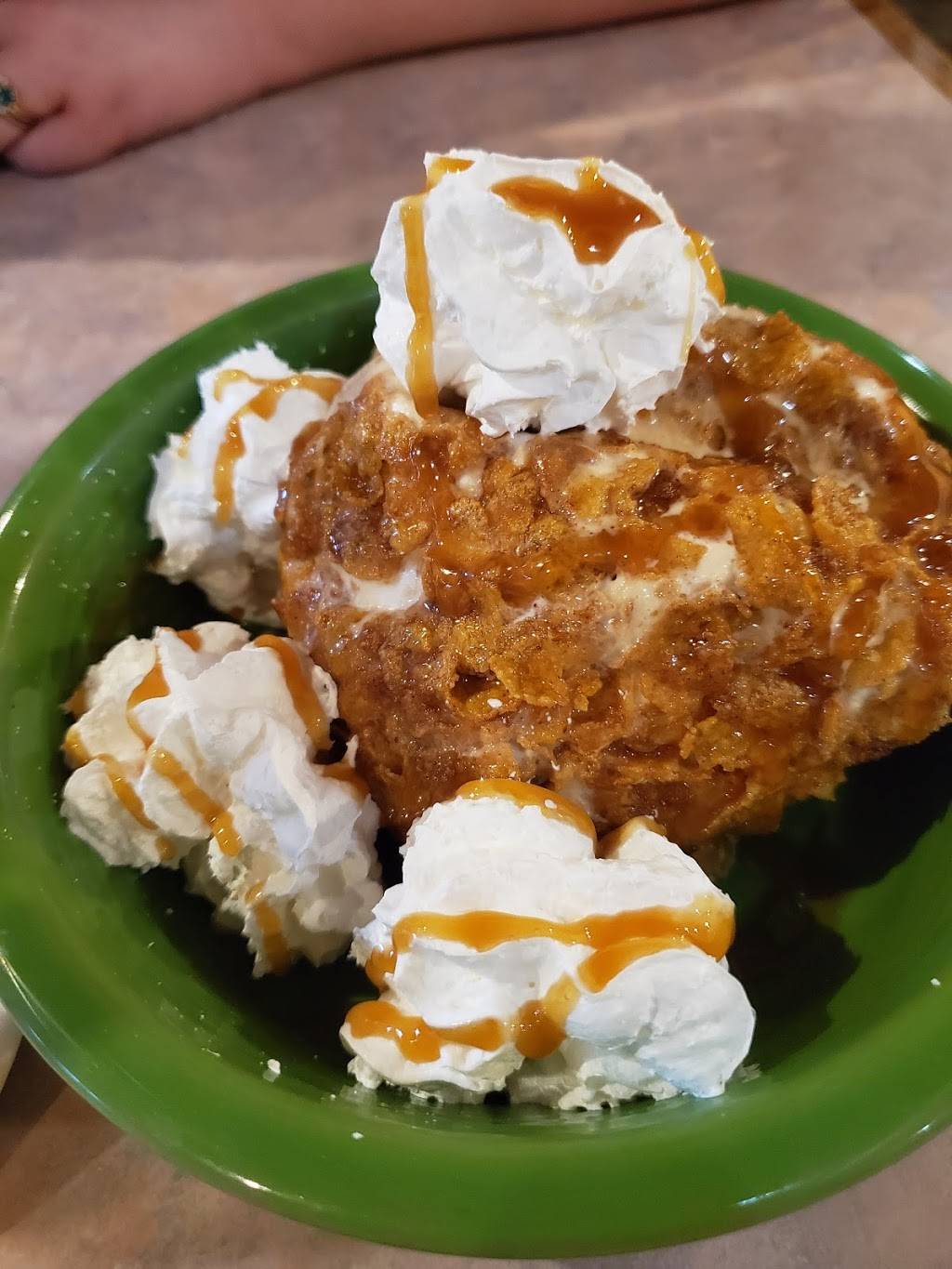 The Loop | restaurant | 965 Manitou Ave, Manitou Springs, CO 80829, USA | 7196859344 OR +1 719-685-9344