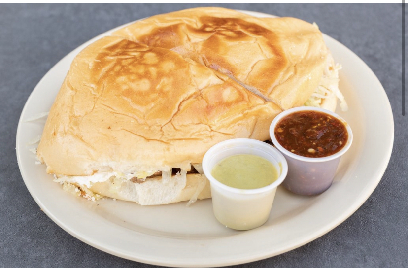 Taqueria tikal #2 | restaurant | 2350 Pease St, Houston, TX 77003, USA | 8323466608 OR +1 832-346-6608