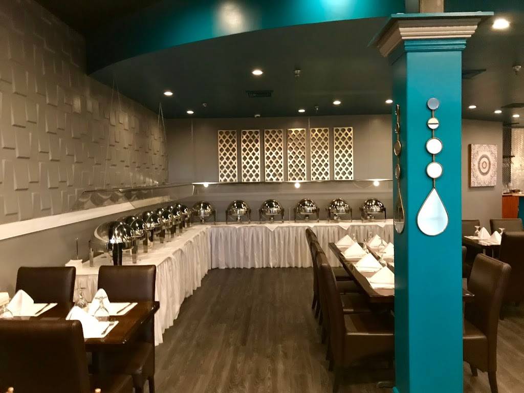 Rasoi IV Authentic Indian Cuisine | restaurant | 1437 Sams Dr #124, Chesapeake, VA 23320, USA | 7574101183 OR +1 757-410-1183