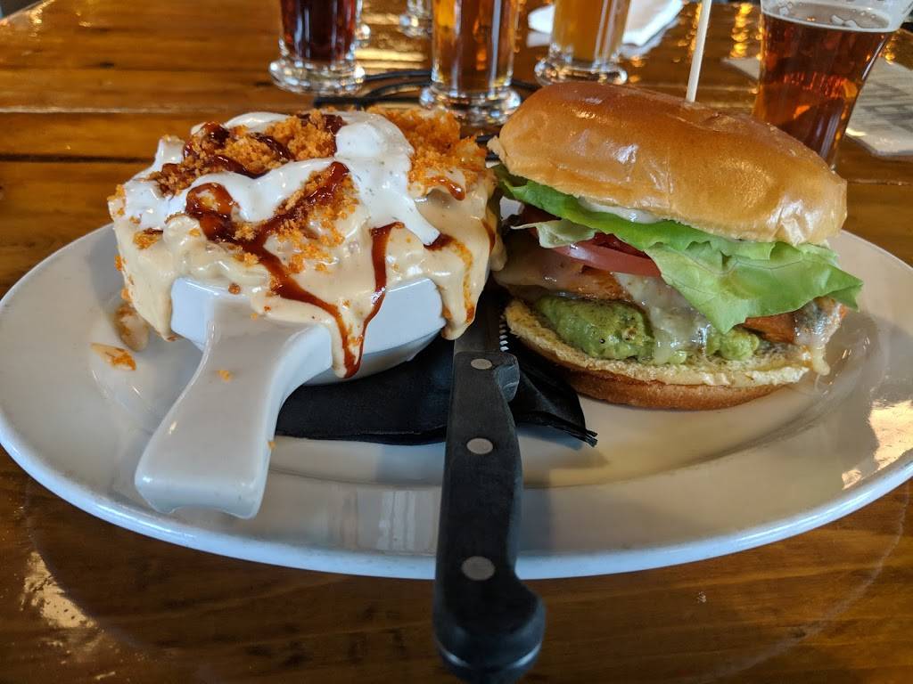 Druthers Brewing Company | restaurant | 1053 Broadway, Albany, NY 12204, USA | 5186507996 OR +1 518-650-7996