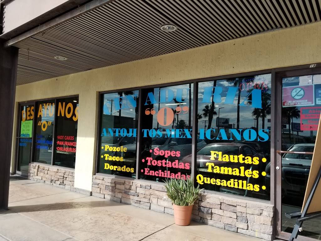 Restaurante y cenaduria O | restaurant | José López Portillo Oriente 1460 Interior 18, Tecnológico, Cd Industrial, 22454 Tijuana, B.C., Mexico | 016643810033 OR +52 664 381 0033