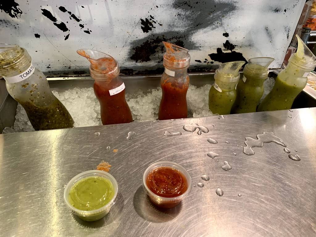 Side Street | restaurant | 1700 Post Oak Blvd, Houston, TX 77056, USA | 7133460537 OR +1 713-346-0537