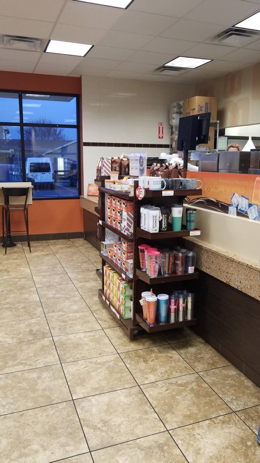 Dunkin | bakery | 9913 Brownsboro Rd, Louisville, KY 40241, USA | 5029197671 OR +1 502-919-7671