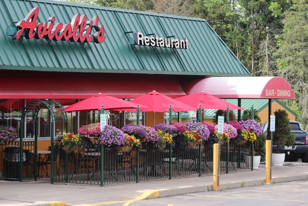 Avicollis Restaurant | restaurant | 7839 Oswego Rd, Liverpool, NY 13090, USA | 3156225100 OR +1 315-622-5100