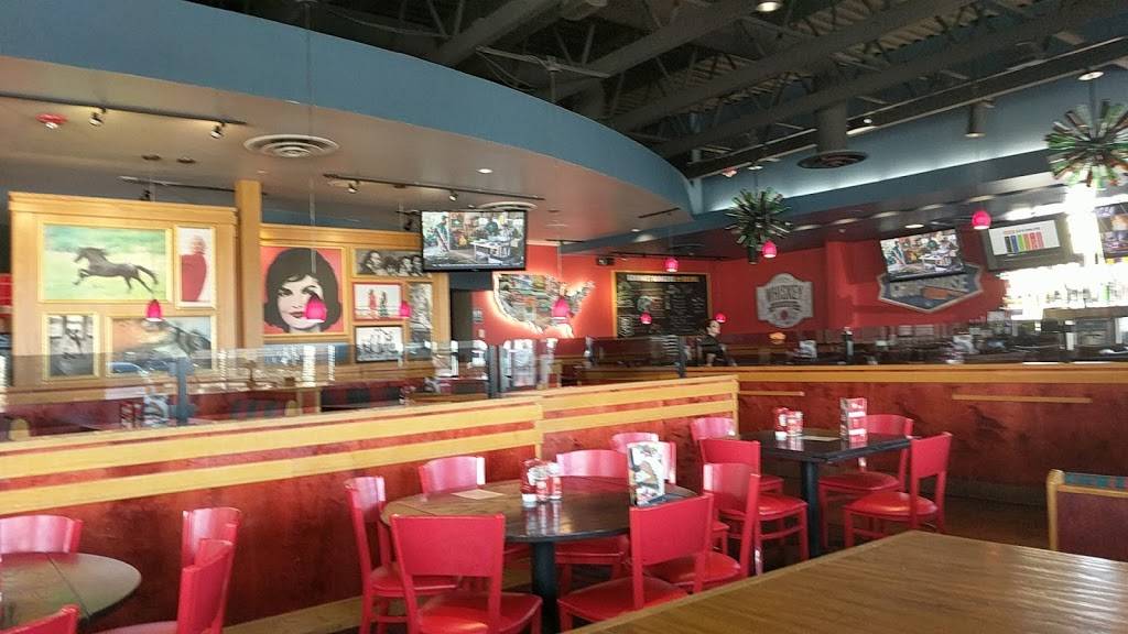 Red Robin Gourmet Burgers and Brews | restaurant | 5710 S Westnedge Ave, Portage, MI 49002, USA | 2695524237 OR +1 269-552-4237