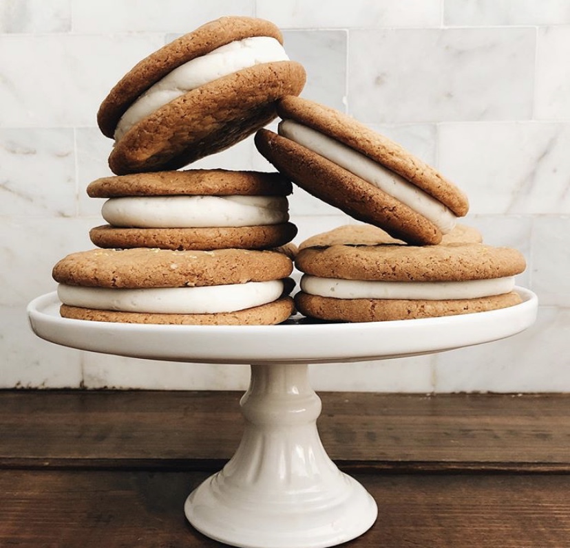 PARLOUR VEGAN BAKERY® | bakery | 1487 S University Dr #3, Plantation, FL 33324, USA | 9545337104 OR +1 954-533-7104