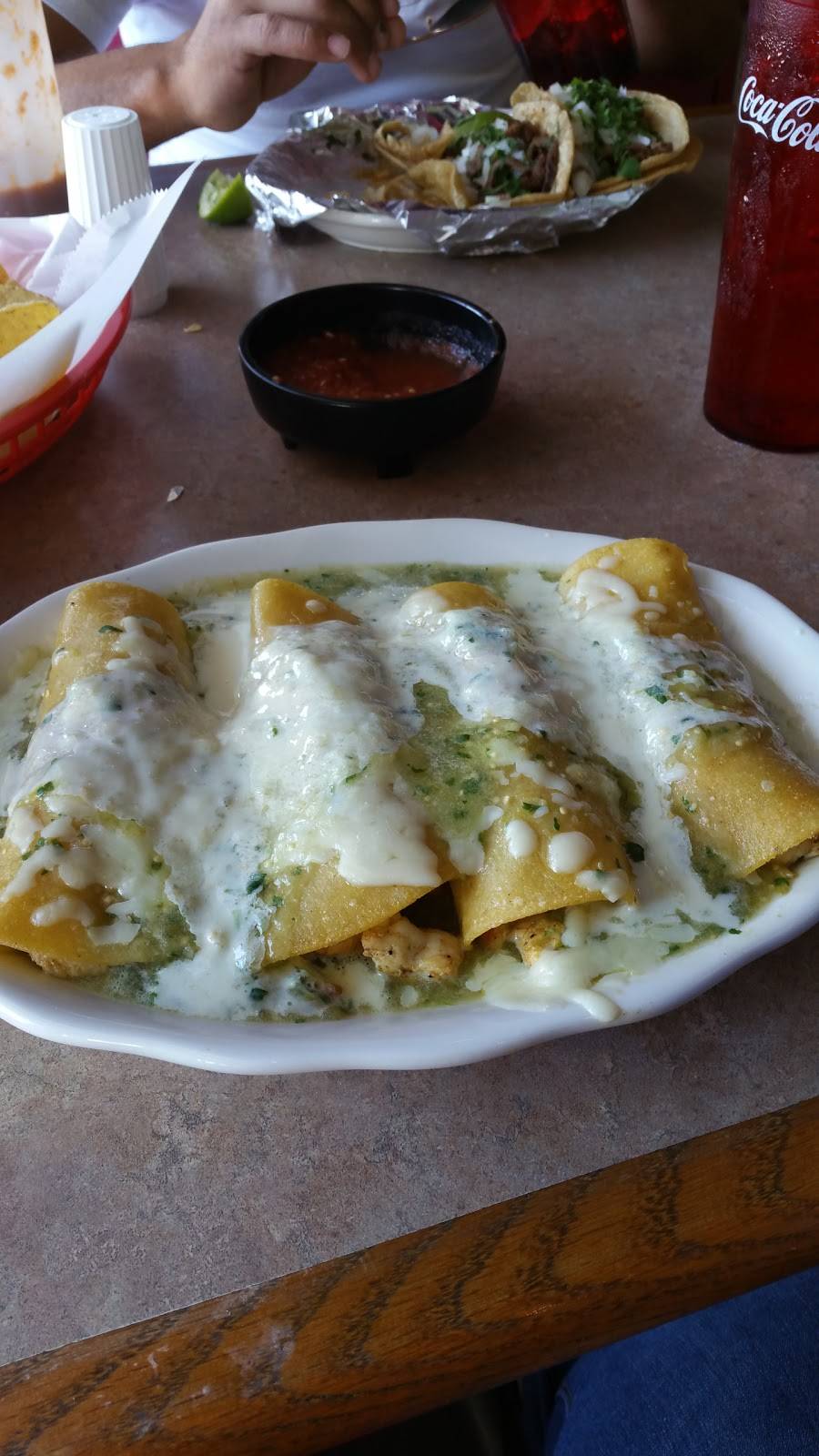 Mi Rancho GTO | restaurant | 11380 Beach Blvd, Jacksonville, FL 32246, USA | 9046834414 OR +1 904-683-4414