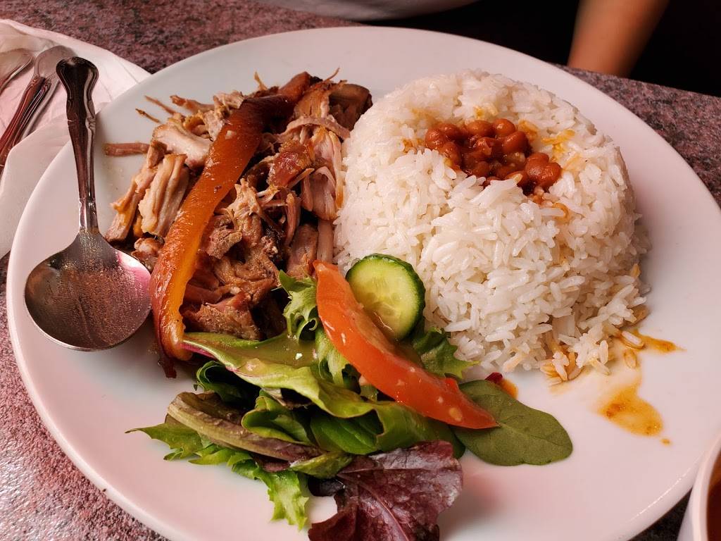 Asty Time Dominican Cuisine | restaurant | 7340 McGraw Ave, Detroit, MI 48210, USA | 3132859390 OR +1 313-285-9390