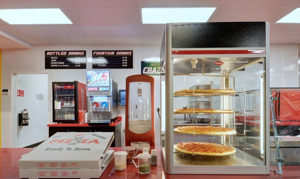 XtremeCraze - Westboro | restaurant | 166 Milk St #1114, Westborough, MA 01581, USA | 5086032100 OR +1 508-603-2100