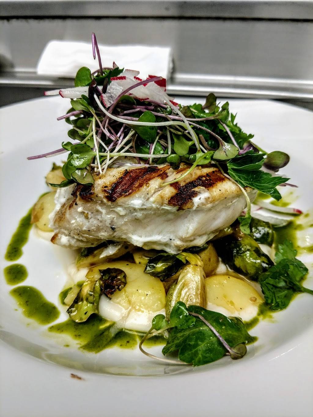 Waterfront Restaurant | restaurant | 7 The Embarcadero, San Francisco, CA 94111, USA | 4153912696 OR +1 415-391-2696