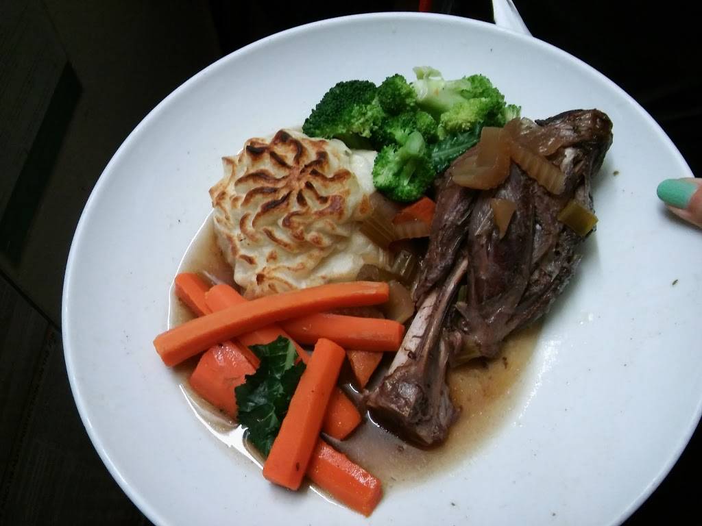 Ye Olde Kings Head | restaurant | 116 Santa Monica Blvd, Santa Monica, CA 90401, USA | 3104511402 OR +1 310-451-1402