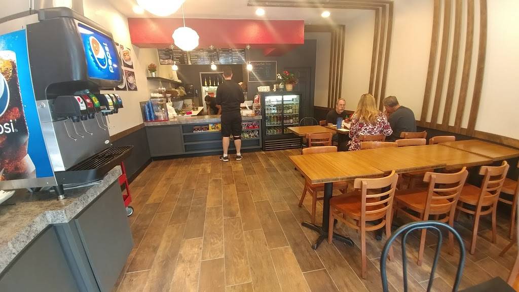 Bon Mi | restaurant | 849 E 13th Ave, Eugene, OR 97401, USA | 5416506129 OR +1 541-650-6129