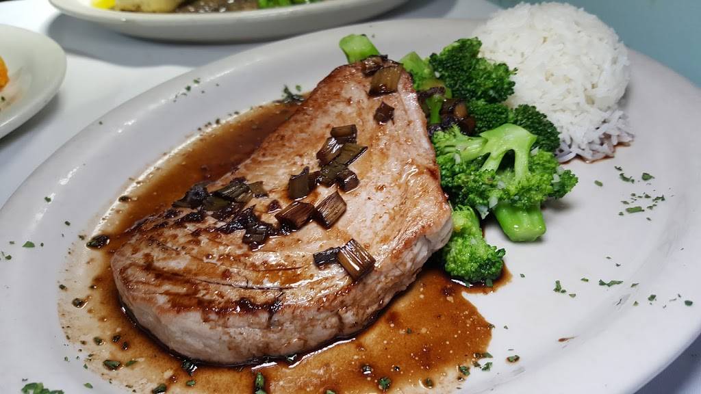 Limani Seafood Grill | restaurant | 235 N Ave W, Westfield, NJ 07090, USA | 9082330052 OR +1 908-233-0052