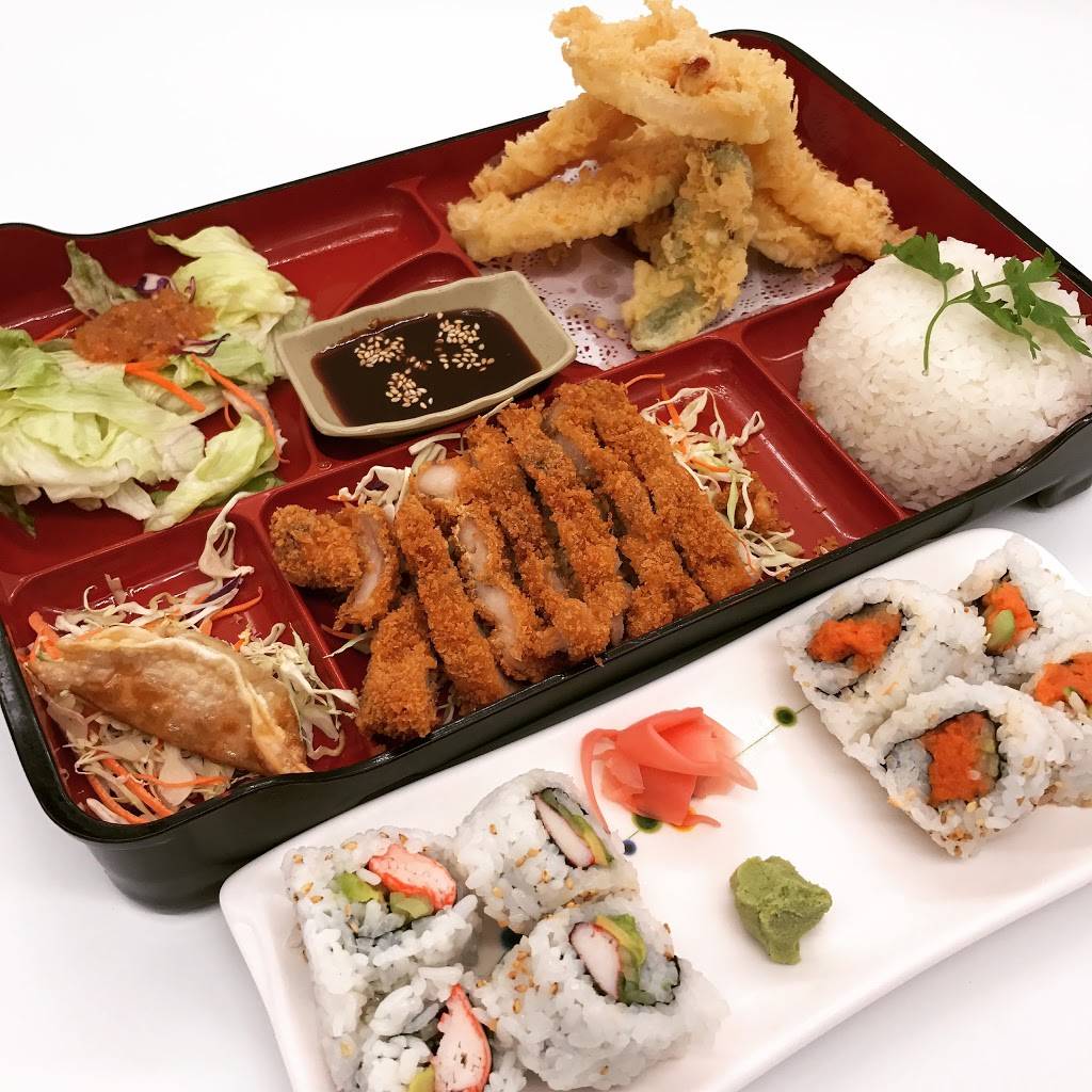 Ninja Japanese Restaurant | restaurant | 2330 N Alma School Rd # 130, Chandler, AZ 85224, USA | 4808993423 OR +1 480-899-3423