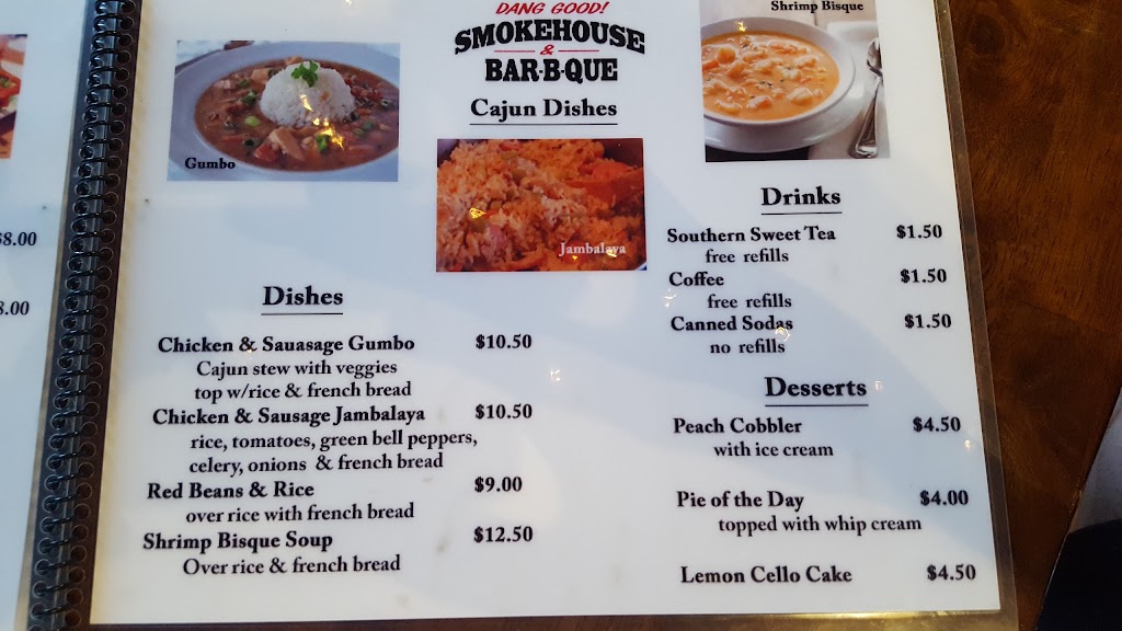 Dang Good Smokehouse & Bar-B-Que | restaurant | 161 Bear River Dr, Evanston, WY 82930, USA | 3076791003 OR +1 307-679-1003