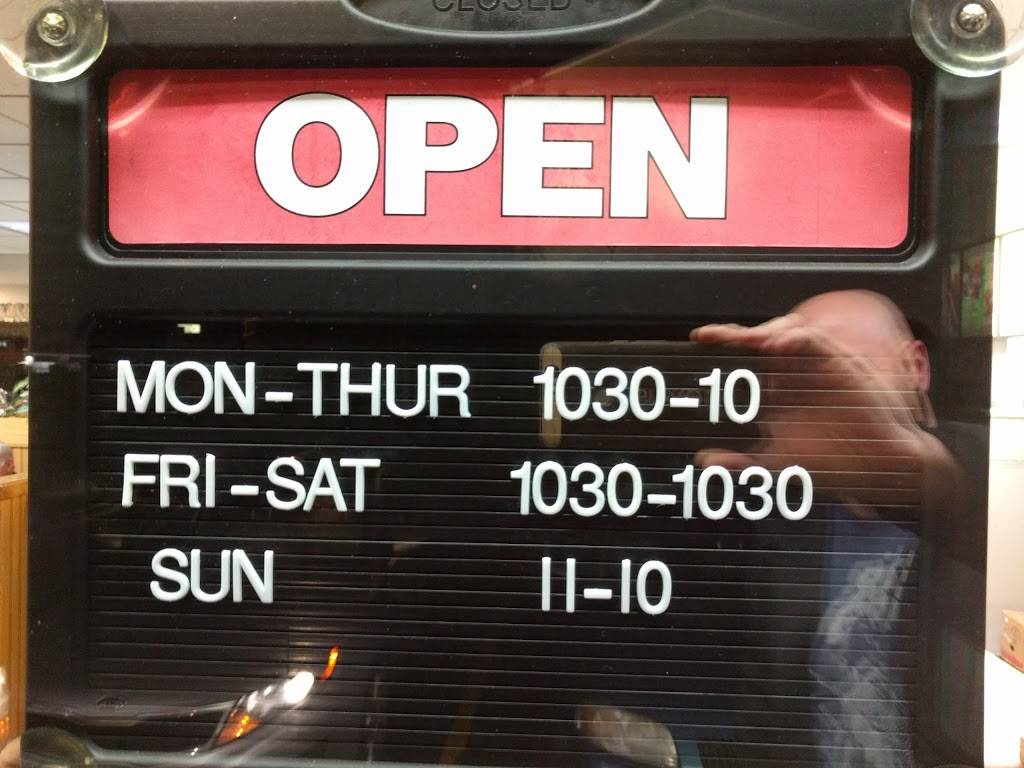 Dairy Queen | restaurant | 1141 Wallace Rd NW, Salem, OR 97304, USA | 5033645205 OR +1 503-364-5205